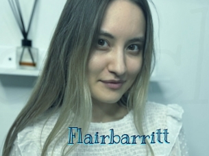 Flairbarritt