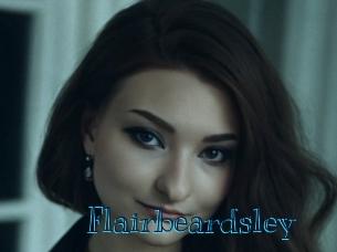 Flairbeardsley