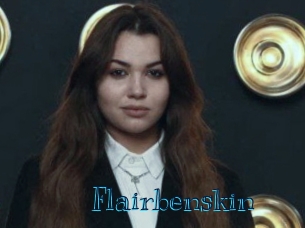 Flairbenskin