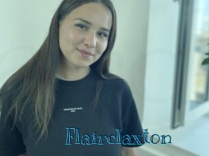 Flairclaxton