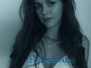 Flaircleeton