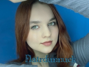 Flairdunnuck