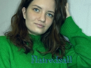 Flairedsall