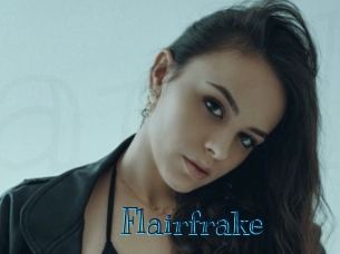 Flairfrake