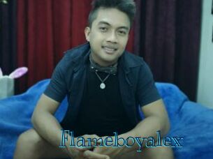 Flameboyalex