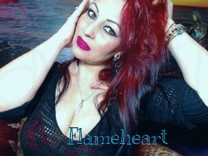 Flameheart