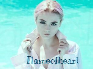 Flameofheart
