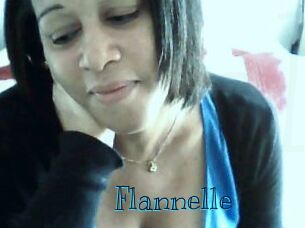 Flannelle