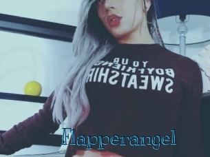 flapperangel Archive DVD BIZ