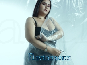 Flaviasaenz