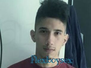 Flexboysex