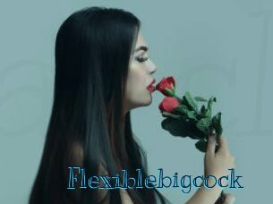Flexiblebigcock