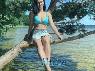 flirtie Archive DVD BIZ