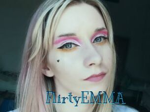 FlirtyEMMA