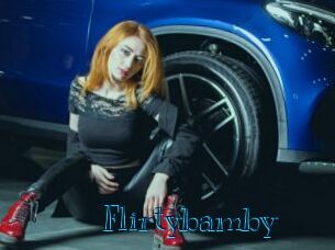 Flirtybamby