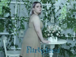 Flirtydemi