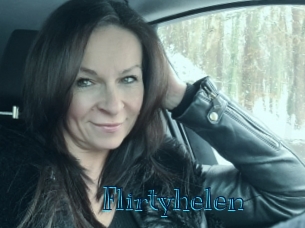 flirtyhelen Archive DVD BIZ