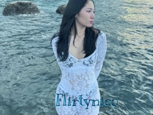 flirtynico Archive DVD BIZ
