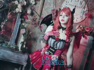 Fliska