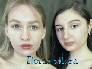 floraandlora Archive DVD BIZ