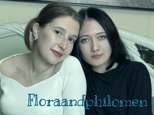 Floraandphilomen