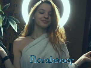florabenny Archive DVD BIZ