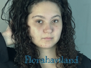 florahaviland Archive DVD BIZ