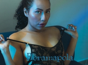 Floramapola