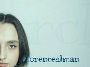 Florencealman