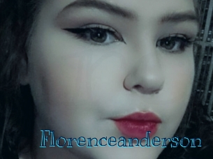 Florenceanderson