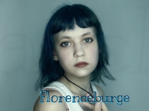 florenceburge Archive DVD BIZ