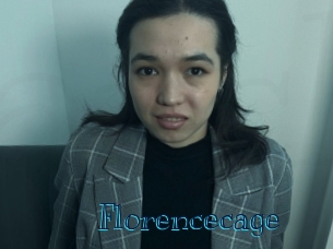 Florencecage