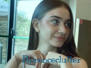 florenceclutter Archive DVD BIZ