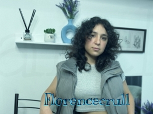 Florencecrull