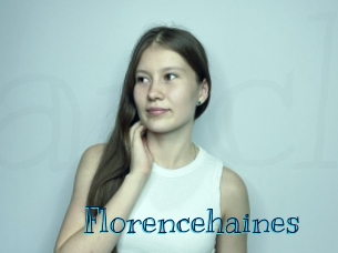 Florencehaines
