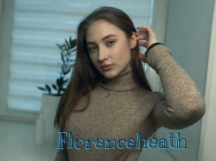 Florenceheath