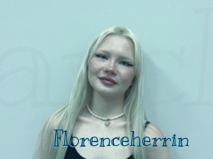 Florenceherrin