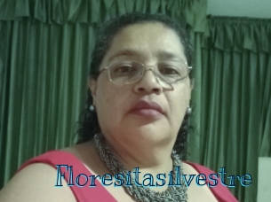 Floresitasilvestre