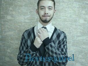 Florinsquirel