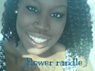 Flower_randle