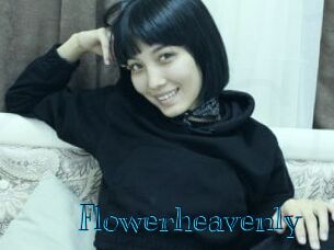 Flowerheavenly