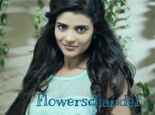 Flowerschandel