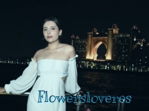 flowersloveres Archive DVD BIZ