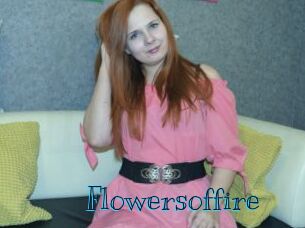 Flowersoffire