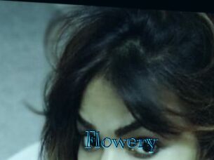 Flowery