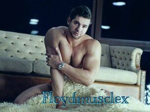Floydmusclex