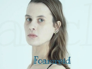 Foamreid