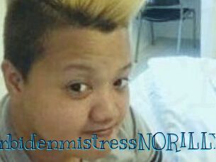 ForbidenmistressNORILLY