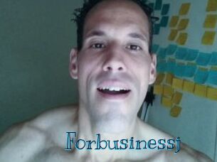 Forbusinessj