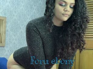 Foru_ebony